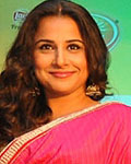 Vidya Balan introduces Aliva's new Baked Offerings