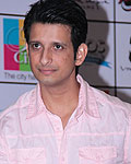 Sharman Joshi