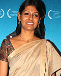 Nandita Das at the aunch of CFSI's film Gattu