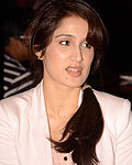 Sagarika Ghatge at Stars Spotted