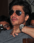 Shah Rukh Khan launches Videocon DDB New Age LEDs