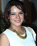 Udita Goswami at Stars Spotted