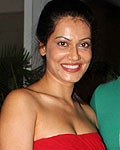 Payal Rohatgi and Sangram Singh