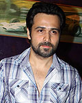 Emraan Hashmi at Getty Galaxy Theatre to meet fans