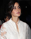 Katrina Kaif at Stars Spotted