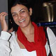 Sushmita Sen at Stars Spotted