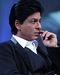 Shah Rukh Khan at Stars Spotted