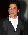 Shah Rukh Khan at Stars Spotted