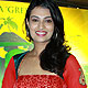 Sayali Bhagat at Stars Spotted