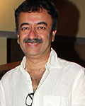 Rajkuma Hirani at the special screening of Makkhi