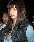 Priyanka Chopra at Stars Spotted