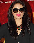 Huma Qureshi at Stars Spotted