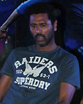 Prabhu Deva and Remo D'Souza at trailer launch of film ABCD - Any Body Can Dance