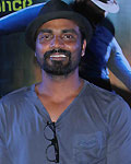 Remo D'Souza at trailer launch of film ABCD - Any Body Can Dance