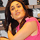 Kareena Kapoor with Sony Ericsson contest winner