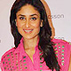 Kareena Kapoor with Sony Ericsson contest winner