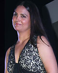 Lara Dutta at Stars Spotted