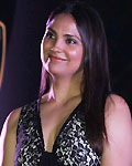 Lara Dutta at Stars Spotted