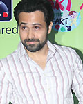 Emraan Hashmi at Stars Spotted