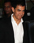 Aamir Khan