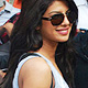 Priyanka Chopra and Shah Rukh Khan arrived in India after shooting Don2