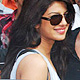 Priyanka Chopra and Shah Rukh Khan arrived in India after shooting Don2