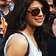 Priyanka Chopra and Shah Rukh Khan arrived in India after shooting Don2