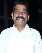 'Drama Krishna Priya' Launch