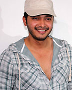 Shreyas Talpade at 'Hogi Salman Ki Shaadi' Music Launch