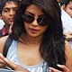 Priyanka Chopra arrived in India after shooting Don2