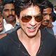 Shah Rukh Khan arrived in India after shooting Don2