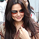Preity Zinta visited Humsafar trust on the eve of World Aids Day