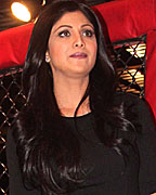 Shilpa Shetty at SFL's enough is enough campaign to create awareness about self defense