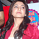 Ranveer Singh and Anushka Sharma at Loot store