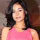 Amrita Rao at Rizvi College Fest