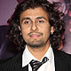 Sonu Nigam at  Sony entertainment's new reality show X Factor