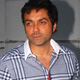 Bobby Deol at Stars Spotted