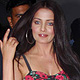 Celina Jaitley at Stars Spotted