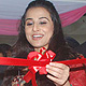 Vidya Balan at Seven Hills Cosmetic Clinic Launch