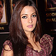 Riya Sen at Stars Spotted