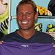 Launch of Shane Warne's apparel range 'Spinners'
