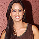 Shweta Tiwari at Stars Spotted