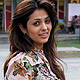 Anjana Sukhani at Stars Spotted