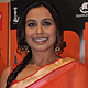 Rani Mukherjee at Stars Spotted