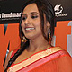 Rani Mukherjee at Stars Spotted