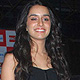 Shraddha Kapoor at Love Ka The End promotional event