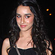 Shraddha Kapoor at Love Ka The End promotional event