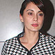 Minissha Lamba leaving for Cannes Film Festival