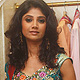 Ratan Rajput at Neeta Lulla store Ratan Rajput at Neeta Lulla store