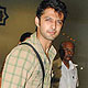 Vatsal Seth at Stars Spotted